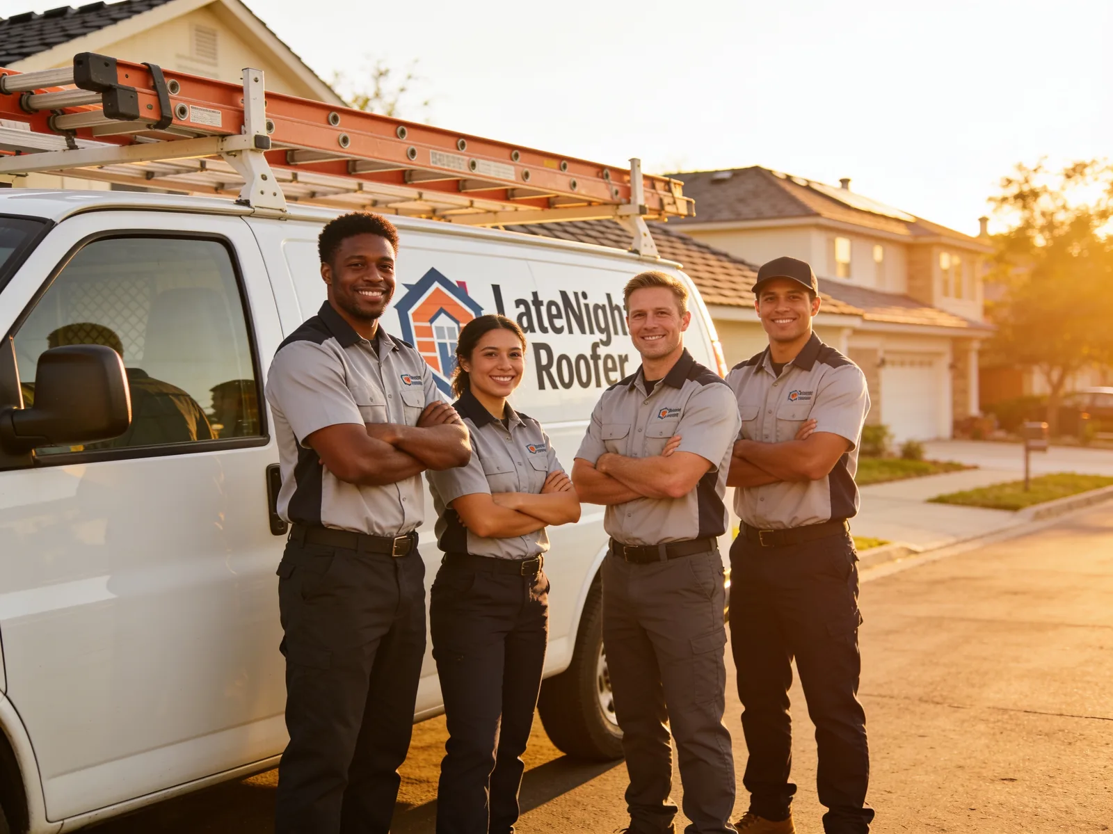 Emergency Roof Repair company in Mathews, AL